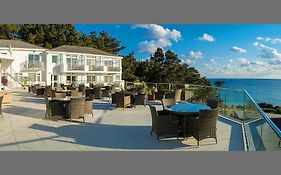 Biarritz Hotel Jersey 3*